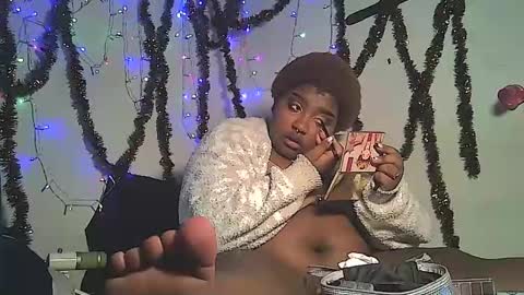 Snapshot of misstrezzkristina chatting on 01-04-25, 05:37 Misstrezzkristina online show from 01-04-25, 05:37