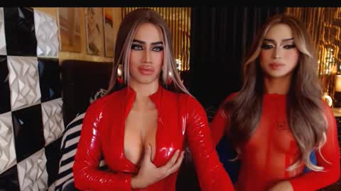 misstrishontop online show from 03-28-26, 12:43