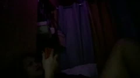 Miss Trixie online show from 02-22-26, 02:56