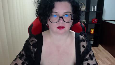 Snapshot of misstruble chatting on 02-13-25, 10:55 MissTruble online show from 02-13-25, 10:55