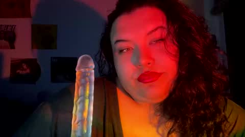 Miss Valentine online show from 01-27-25, 01:59