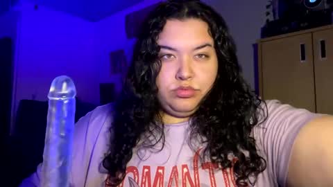 Miss Valentine online show from 02-08-25, 07:04