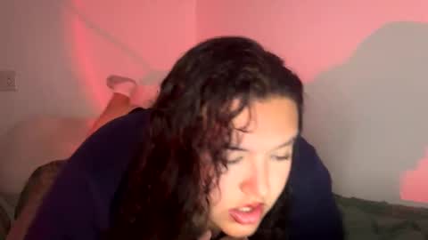 Miss Valentine online show from 09-29-25, 06:51