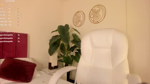 Valeria Davila online show from 01-15-25, 11:43