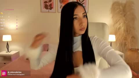 Valeria Davila online show from 02-02-26, 12:37