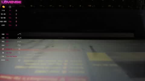 Snapshot of missvalery1 chatting on 12-18-24, 11:19 missvalery1 online show from 12-18-24, 11:19