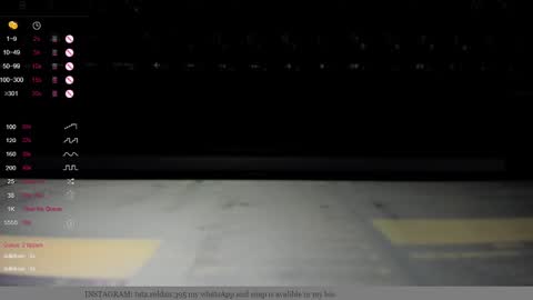 Snapshot of missvalery1 chatting on 01-07-25, 11:35 missvalery1 online show from 01-07-25, 11:35