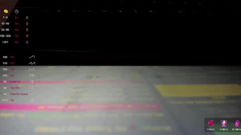 Snapshot of missvalery1 chatting on 01-13-25, 11:27 missvalery1 online show from 01-13-25, 11:27