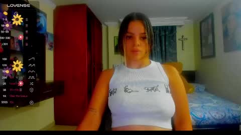 Snapshot of missvalery1 chatting on 05-14-26, 11:22 missvalery1 online show from 05-14-26, 11:22