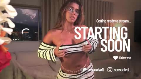 OF online show from 03-12-26, 02:12