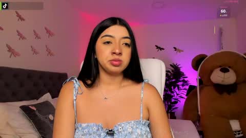Snapshot of missvancouver_ chatting on 05-05-26, 12:57 Mafe Jimenez online show from 05-05-26, 12:57