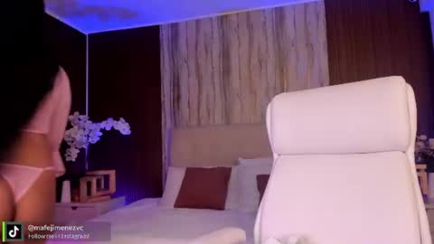 Mafe Jimenez online show from 07-24-26, 11:25