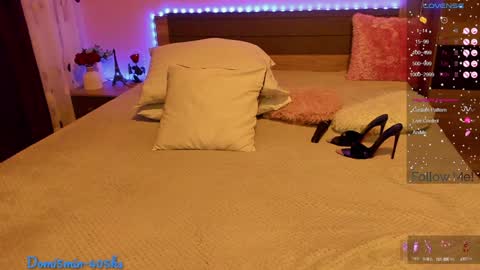 .Vanessa. online show from 02-03-25, 02:34