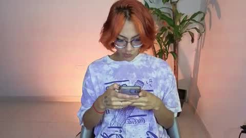 IG MISSVENUSS1 online show from 11-06-25, 05:30