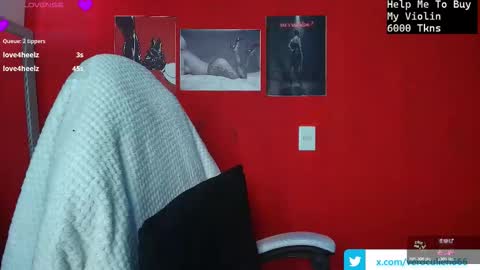 Veronica Rati  online show from 02-06-26, 04:10