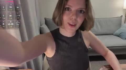Polly online show from 06-14-26, 11:18