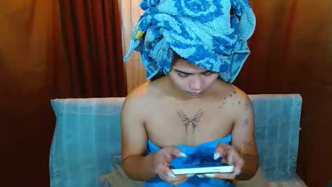 SweetViolet online show from 01-16-26, 11:25