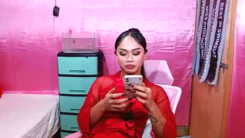 SweetViolet online show from 07-04-26, 06:58