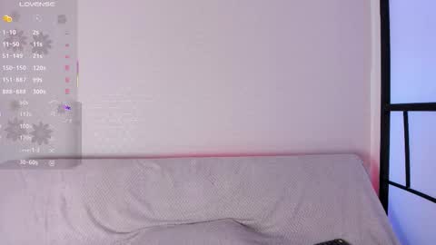 Pau OFmissweetpeach online show from 02-27-26, 01:16