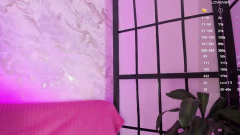 Pau OFmissweetpeach online show from 03-12-26, 11:44