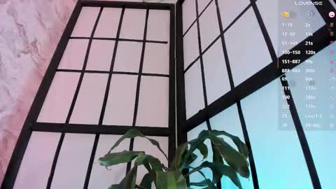 Pau OFmissweetpeach online show from 03-13-26, 11:22