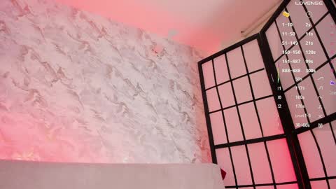 Pau OFmissweetpeach online show from 04-02-26, 12:41