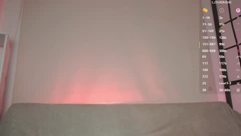 Pau OFmissweetpeach online show from 04-16-26, 11:29