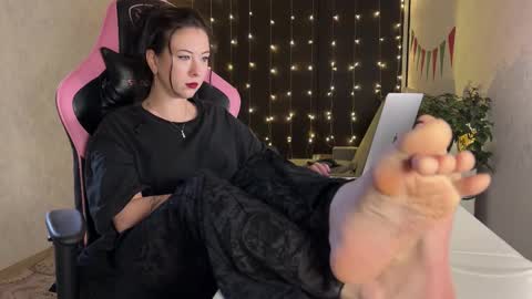 misswishh online show from 02-12-26, 07:09