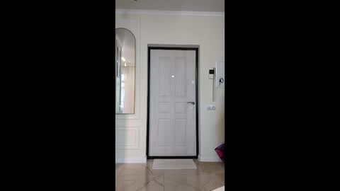 MissXPinkX online show from 01-12-26, 09:36