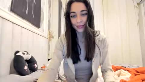 MissXPinkX online show from 02-09-26, 04:55