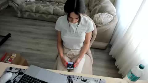 MissXPinkX online show from 03-09-26, 01:15