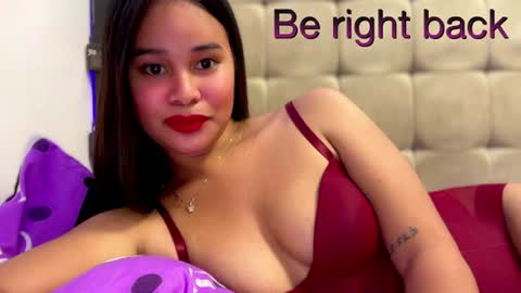 Snapshot of missxthalia697 chatting on 06-26-26, 02:38 Miss. Thalia online show from 06-26-26, 02:38