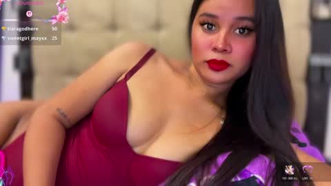 Snapshot of missxthalia697 chatting on 07-04-26, 02:40 Miss. Thalia online show from 07-04-26, 02:40