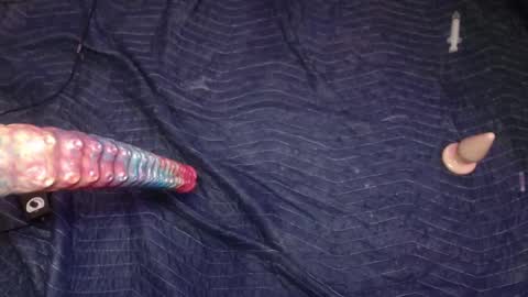 Missy CD online show from 09-26-25, 03:21