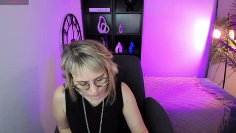 Missy online show from 03-31-26, 06:25