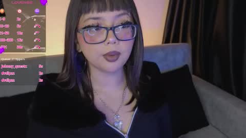 Missy online show from 01-10-26, 10:47