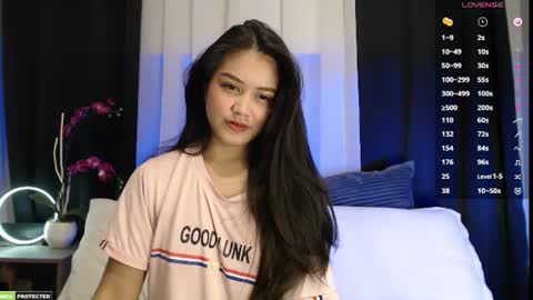 Missy Cruz online show from 08-09-26, 12:01