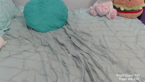 Missy online show from 03-03-25, 07:43