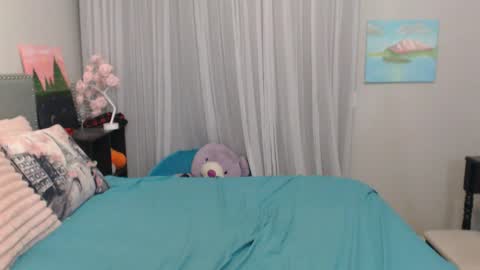 Missy online show from 03-27-26, 01:11