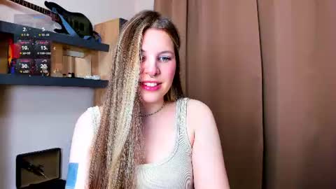Anya online show from 06-14-26, 06:10