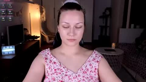 Snapshot of missyourtouch chatting on 08-09-26, 05:07 MissYourTouch online show from 08-09-26, 05:07