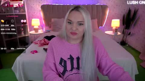 missyymarty online show from 11-24-25, 08:03