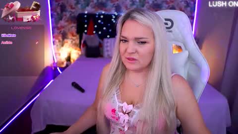 missyymarty online show from 12-16-25, 08:30