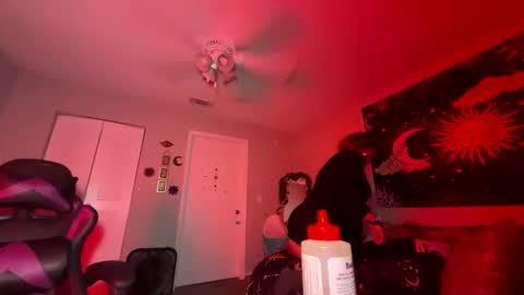 mistatmidnight online show from 04-22-26, 12:13