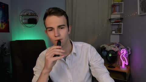 Dekker online show from 01-16-26, 08:13