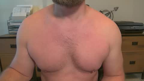 MISTER DILF  online show from 04-06-26, 03:57