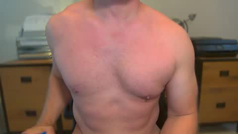 MISTER DILF  online show from 06-18-26, 02:10