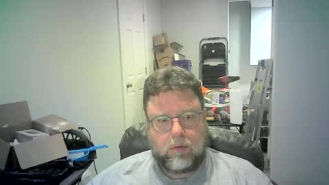 Mr. Happy online show from 01-18-26, 05:55