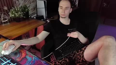 Misteryx online show from 05-16-26, 08:18