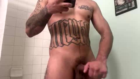 mister_nasty online show from 11-16-25, 11:54